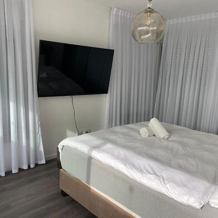 Villa Sea View 100 M From The Beach エイラート エクステリア 写真